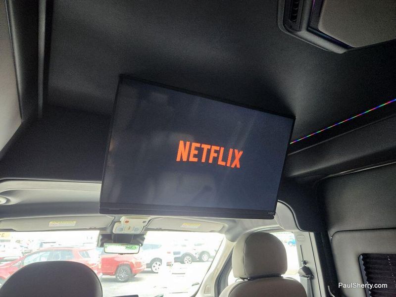New 2024 RAM Promaster 2500 Slt+ Window Van High Roof 159