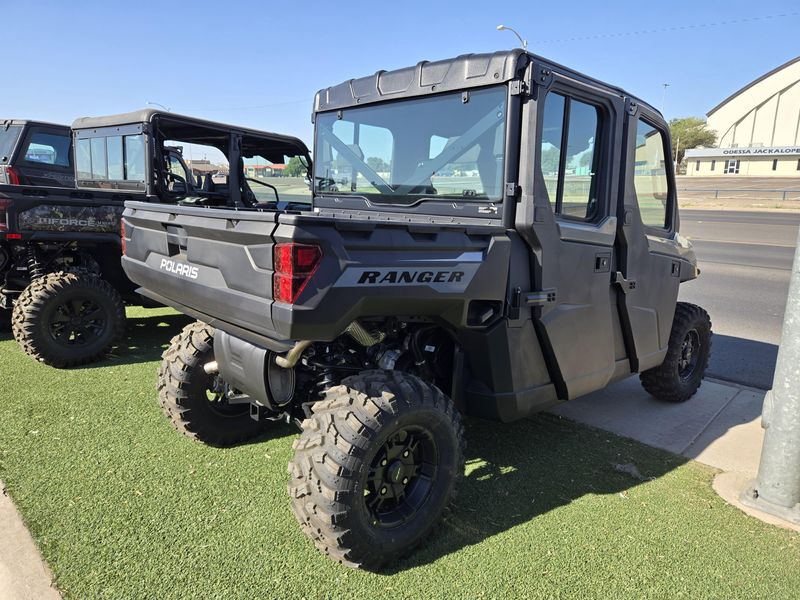 NEW 2027 POLARIS RANGER CREW XP 1000 CAB Image 8
