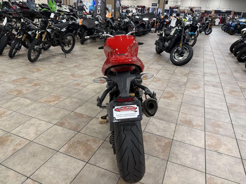 Used 2020 Ducati MONSTER 1200 S Image 16