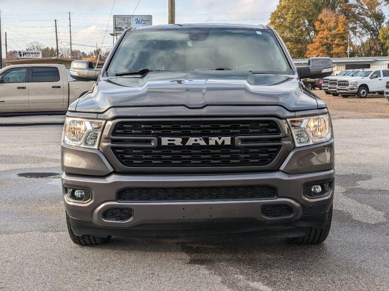 2022 RAM 1500 Big HornImage 8