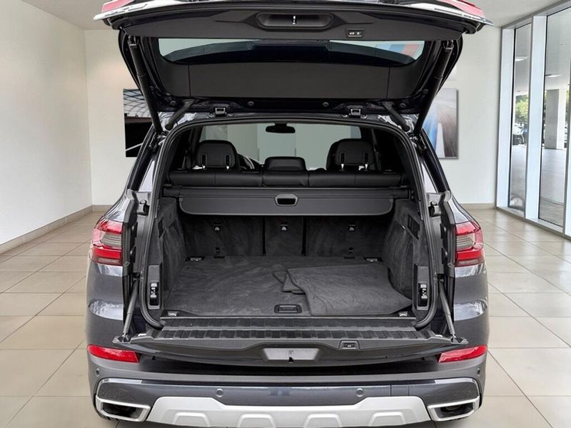 2022 BMW X5 sDrive40iImage 15
