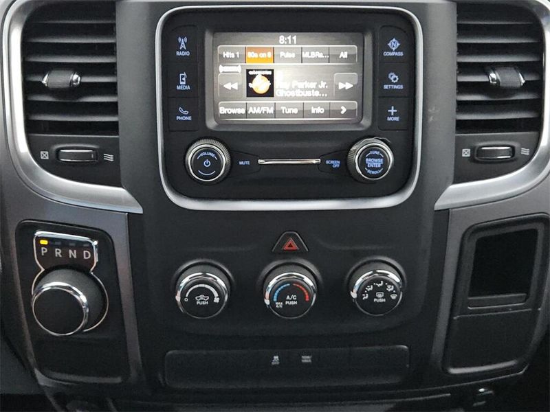 2022 RAM 1500 Classic SLTImage 13