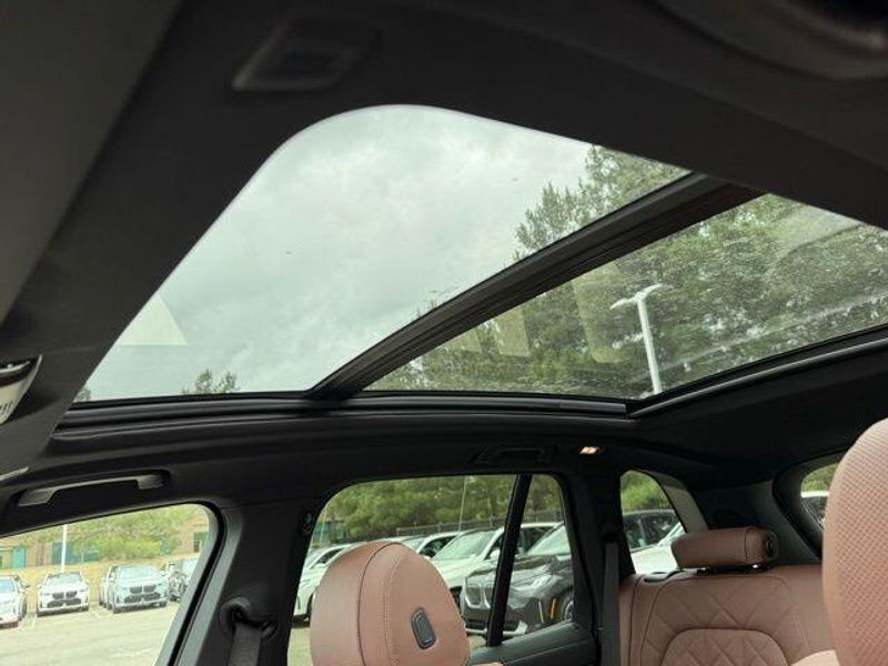 New 2026 BMW X5 xDrive50eImage 19