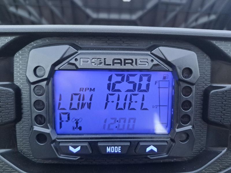 2025 Polaris SPORTSMAN 450 EPS 