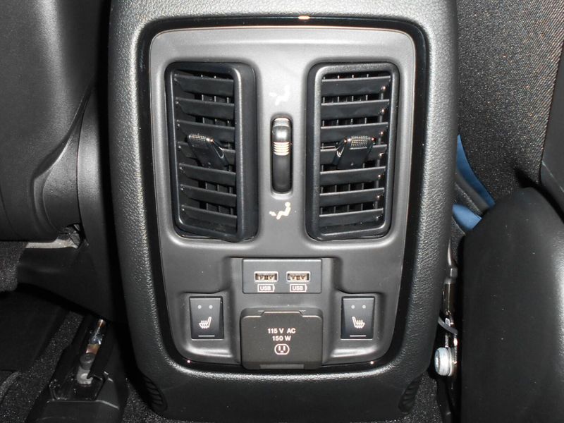 2025 Dodge Durango Gt Plus AwdImage 21