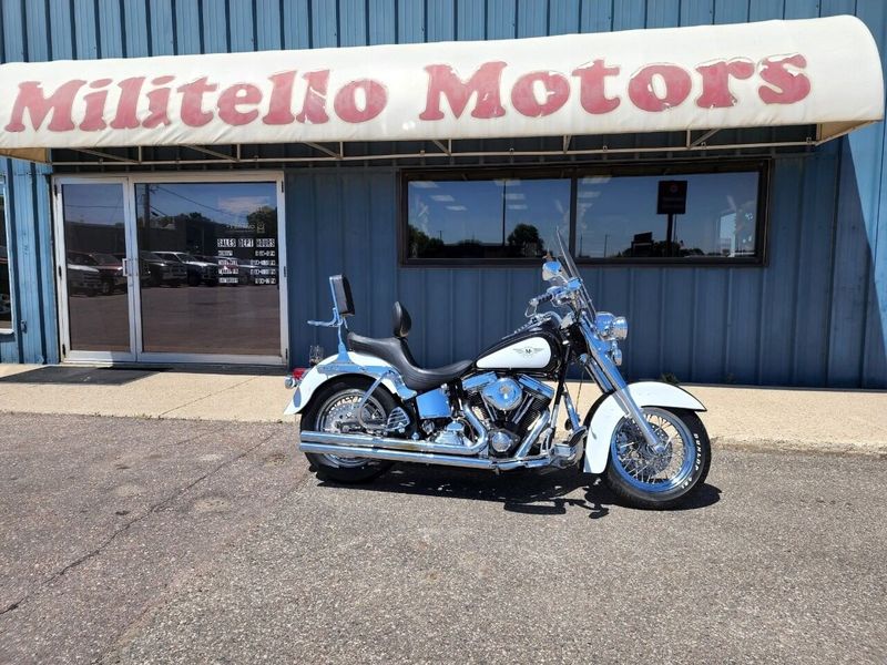1999 Indian Motorcycle Road Warrior California Motorcycle CompanyImage 1