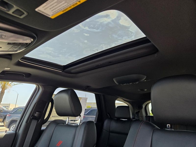 New 2026 Dodge Durango Gt Plus Awd Hemi V8