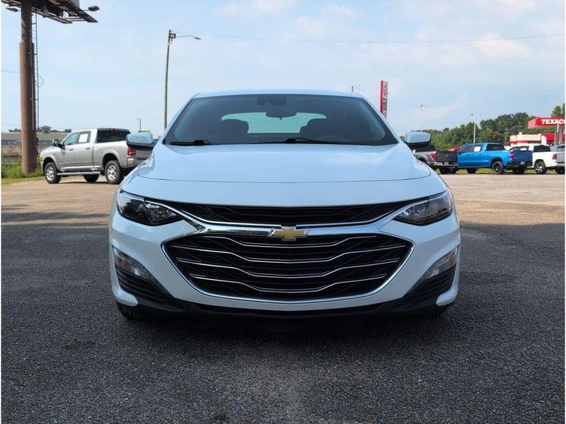Used 2024 Chevrolet Malibu LTImage 8