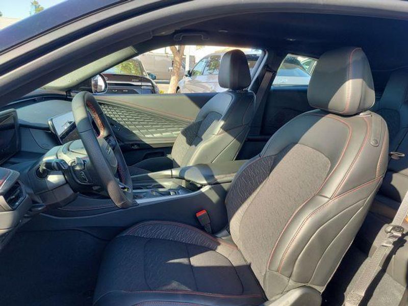 New 2026 Dodge Charger Scat Pack 2-door Awd