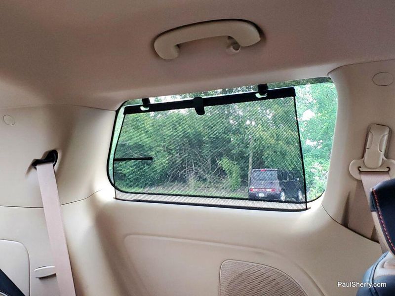 2021 Kia Sedona SXImage 37
