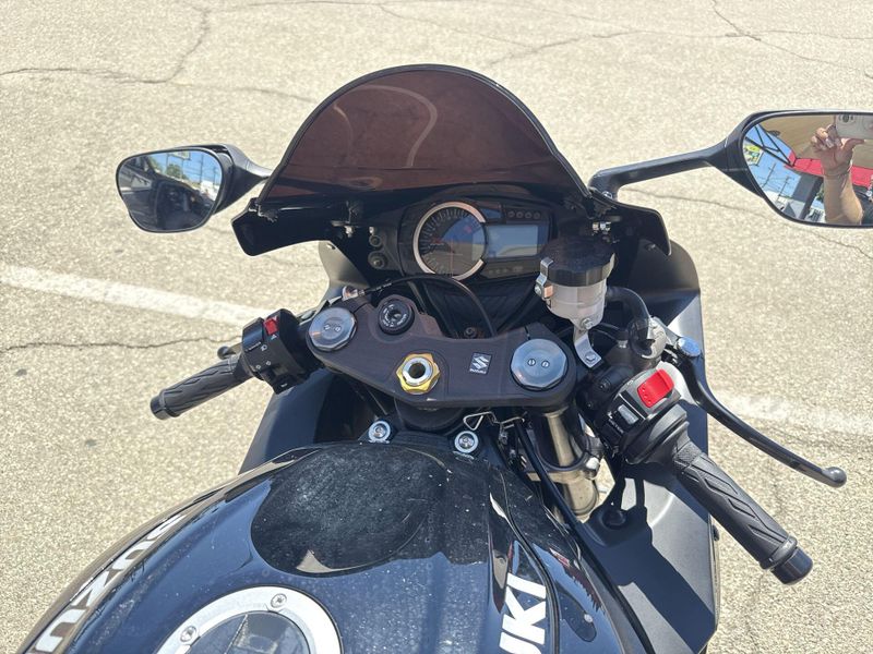 Used 2024 Suzuki GSX-R600 CA Image 14