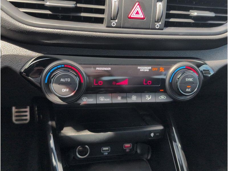 Used 2023 Kia Forte GTImage 14