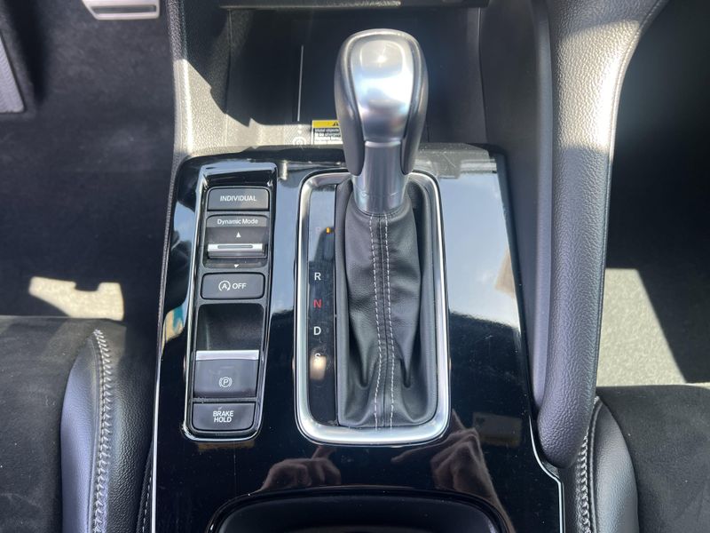 2024 Acura Integra w/A-Spec Technology PackageImage 14