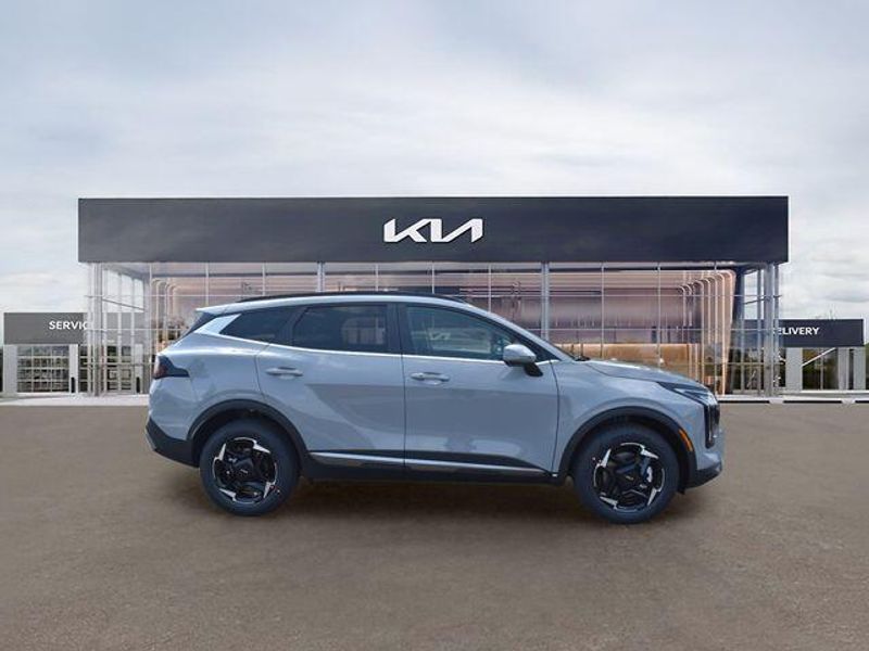New 2027 Kia Telluride X-Pro SXImage 43