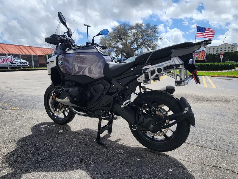 2026 BMW R 1300 GS AdventureImage 6