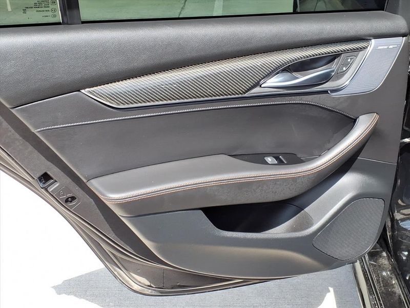 Used 2024 Cadillac CT5 V-SeriesImage 19