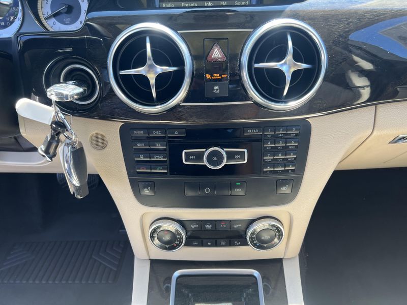 Used 2015 Mercedes-Benz GLK-Class GLK 350Image 13