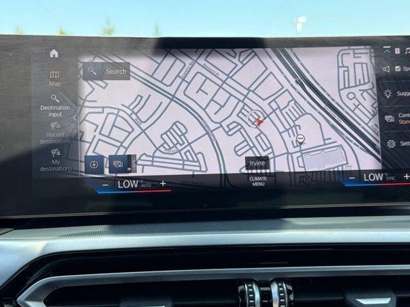 Used 2024 BMW 4 Series 430iImage 27