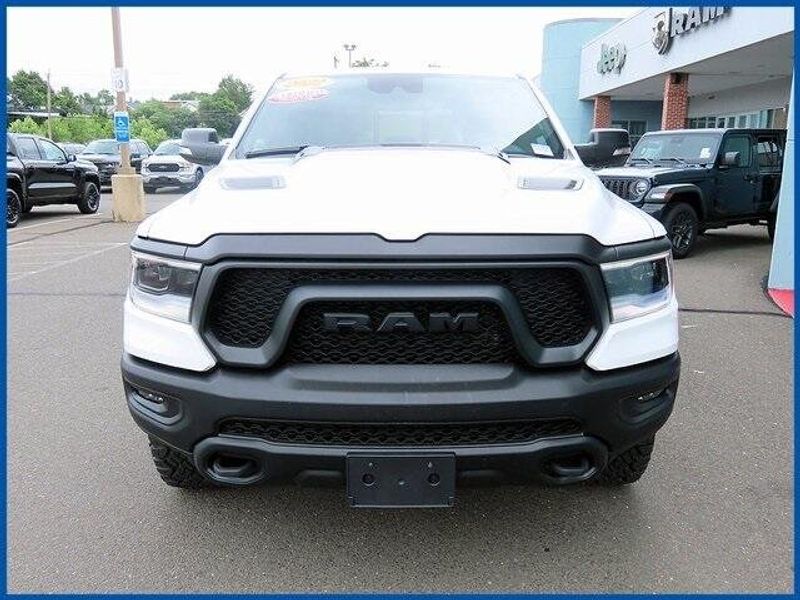 2022 RAM 1500 RebelImage 3