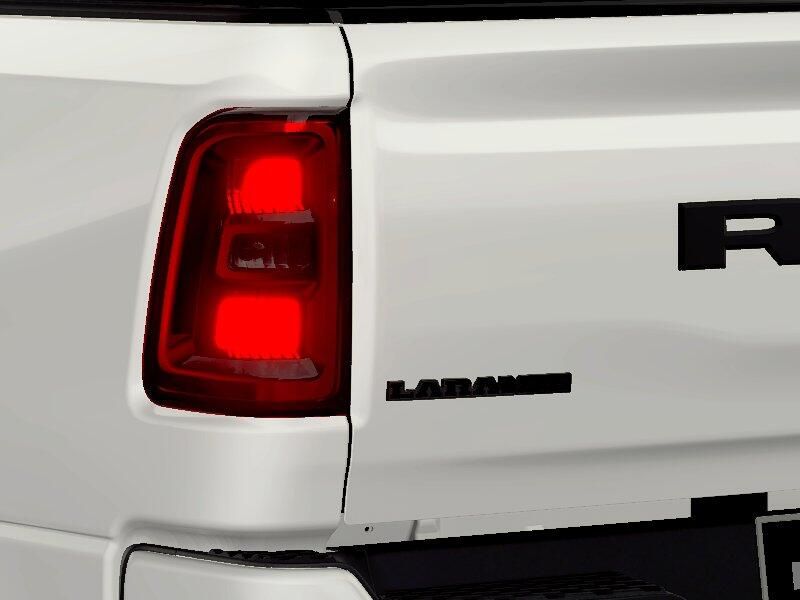 2026 Ram 1500 Laramie photo 3