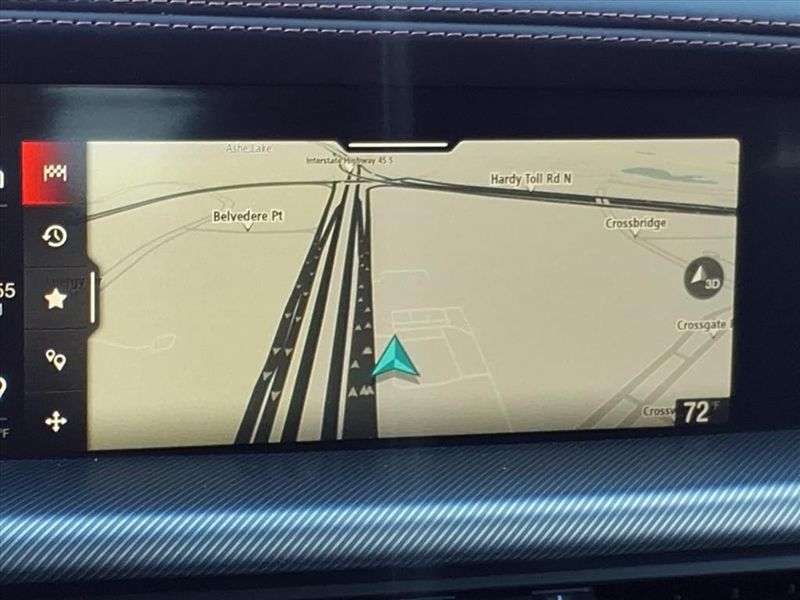 New 2025 Alfa Romeo Stelvio IntensaImage 24