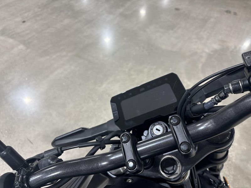 Used 2025 Honda CB300R ABS Image 20