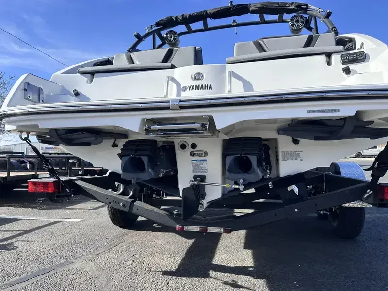 NEW 2026 YAMAHA 222XD Image 15