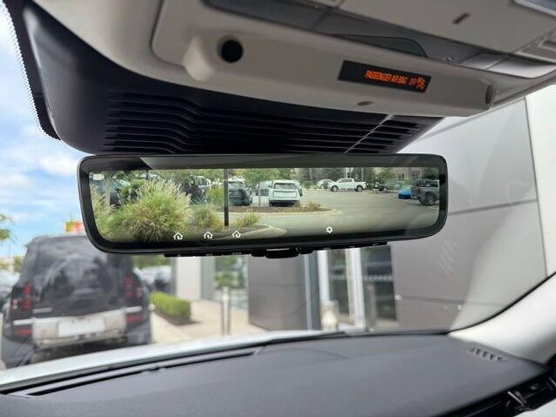 Used 2025 Land Rover Range Rover Evoque Core S
