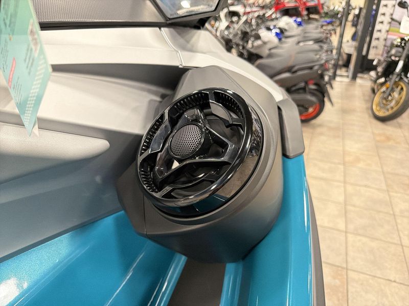 New 2026 Sea-Doo GTX LIMITED 325 (SOUND SYSTEM) Image 24