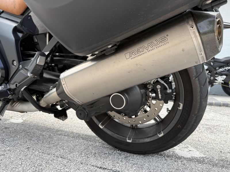 Used 2019 BMW K 1600 GT 
