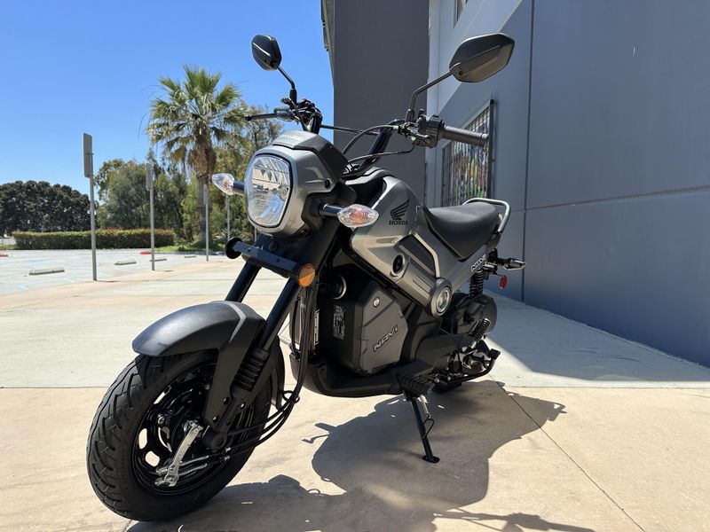 New 2025 Honda Navi Image 14