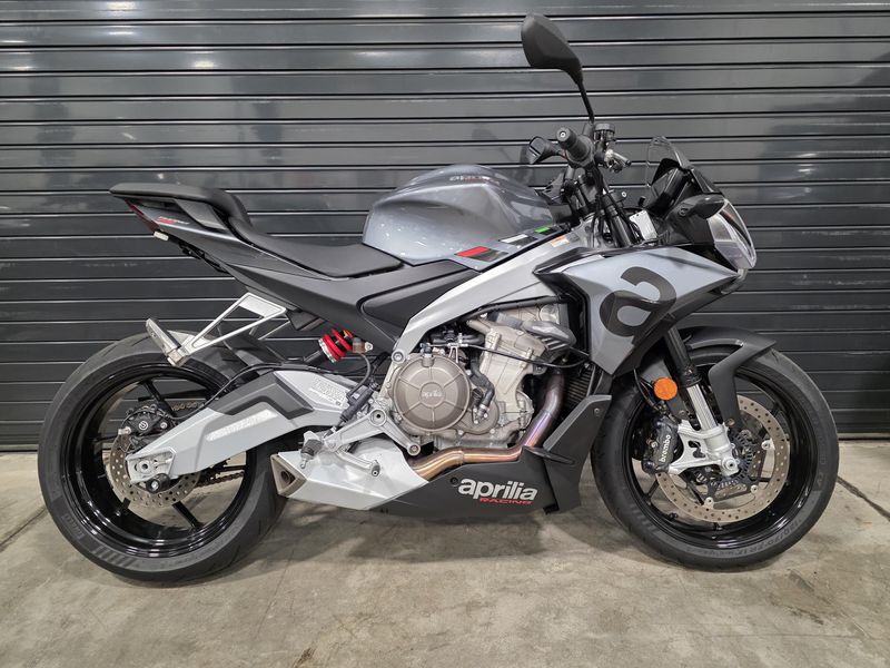 Used 2023 Aprilia RS 660 
