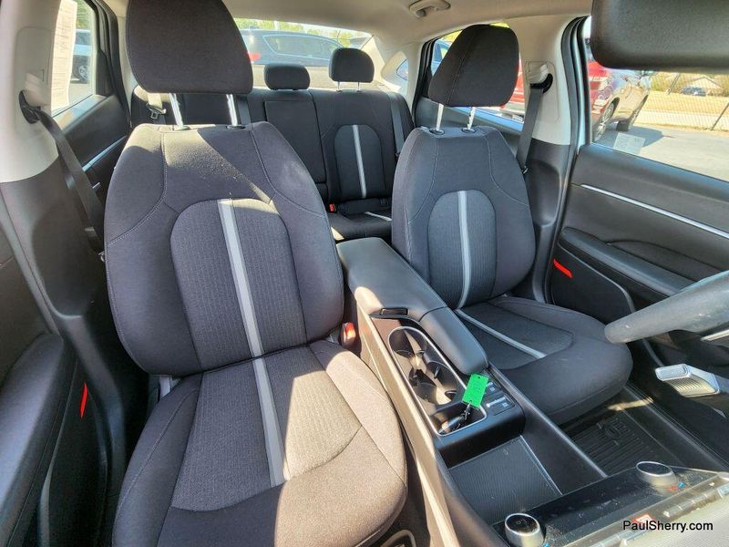 Used 2024 Hyundai Sonata SEL