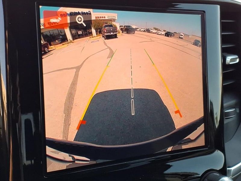 2026 Ram 1500 Lone Star photo 16