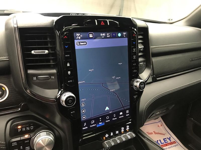 Used 2023 RAM 1500 LimitedImage 15