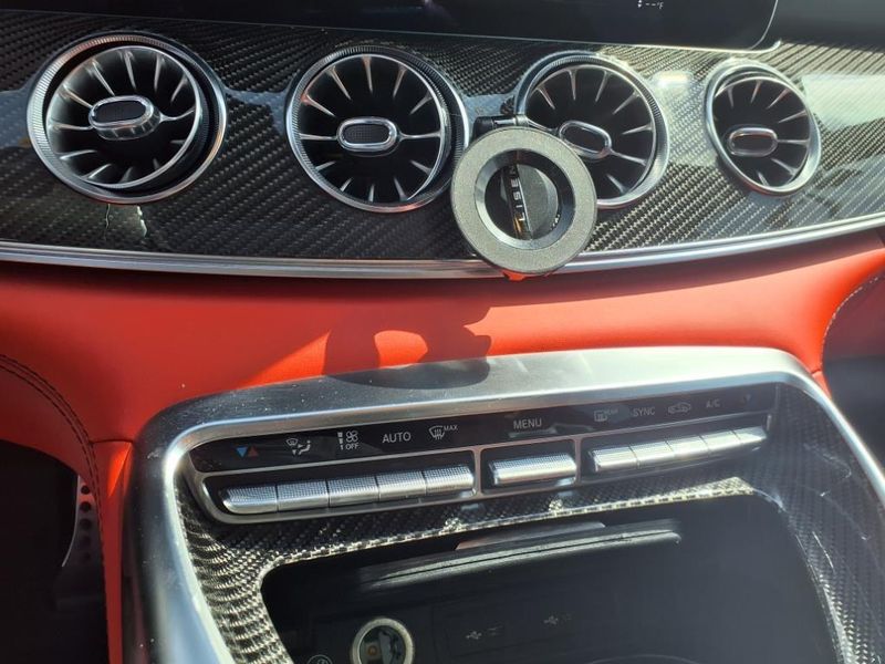 2023 Mercedes-Benz AMG GT 53 4-Door Coupe BaseImage 25