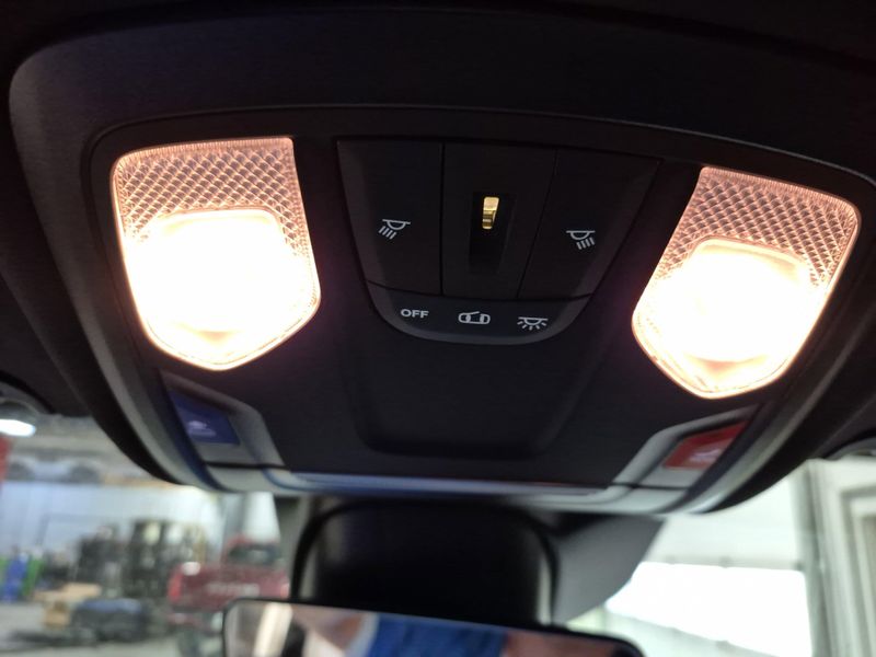 New 2025 RAM 2500 Tradesman Crew Cab 4x4 6