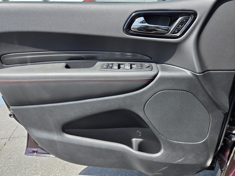 New 2026 Dodge Durango Gt Plus Awd Hemi V8