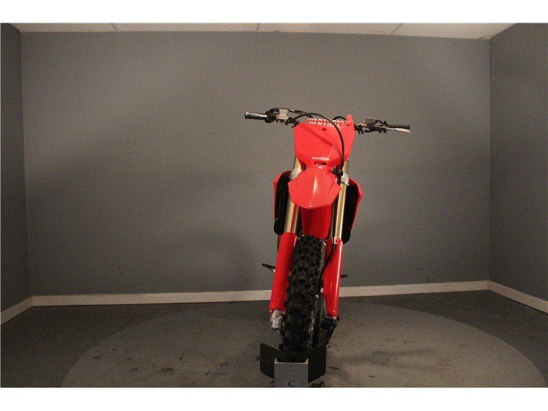 2022 Honda CRF 450RImage 5