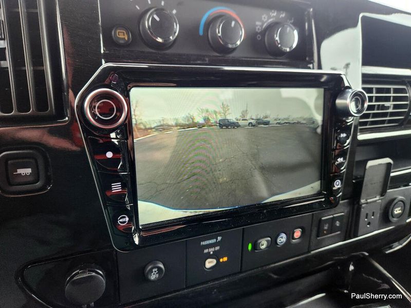 Used 2021 Chevrolet Express Passenger LS