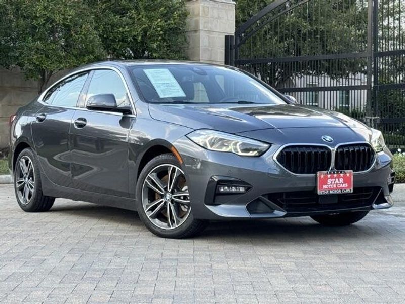 2021 BMW 2 Series 228iImage 1