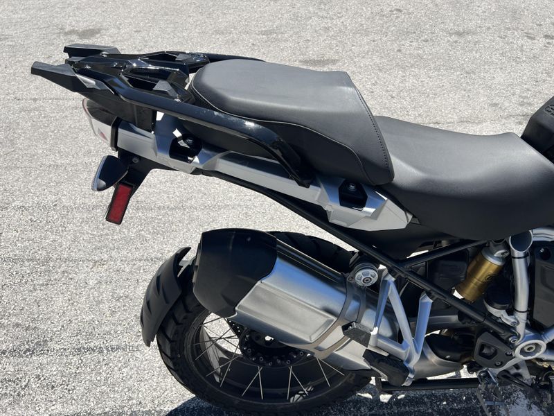 2020 BMW R 1250 GS