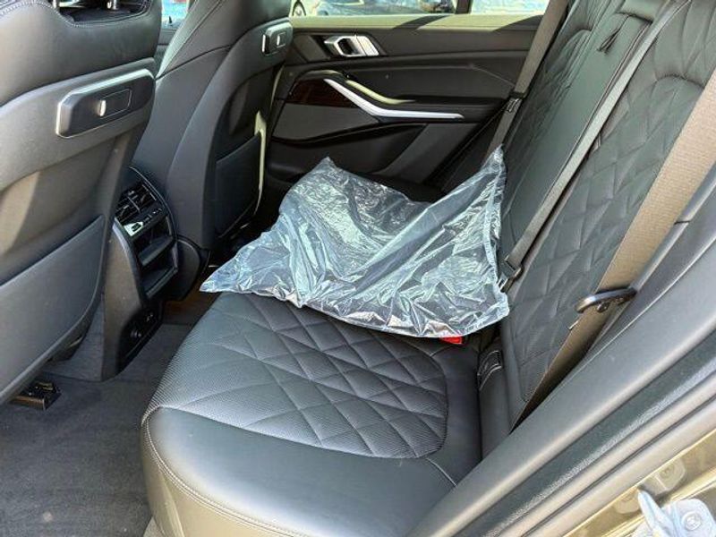 New 2026 BMW X5 sDrive40iImage 27
