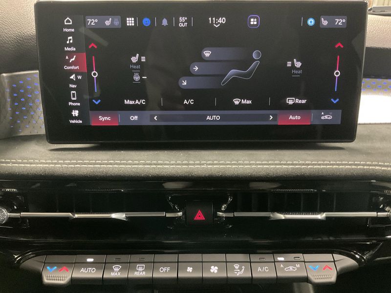 New 2026 Alfa Romeo Tonale Sport Speciale AwdImage 15