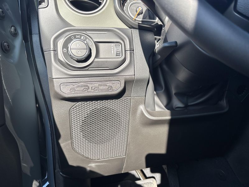 New 2026 Jeep Gladiator Mojave X 4x4Image 28