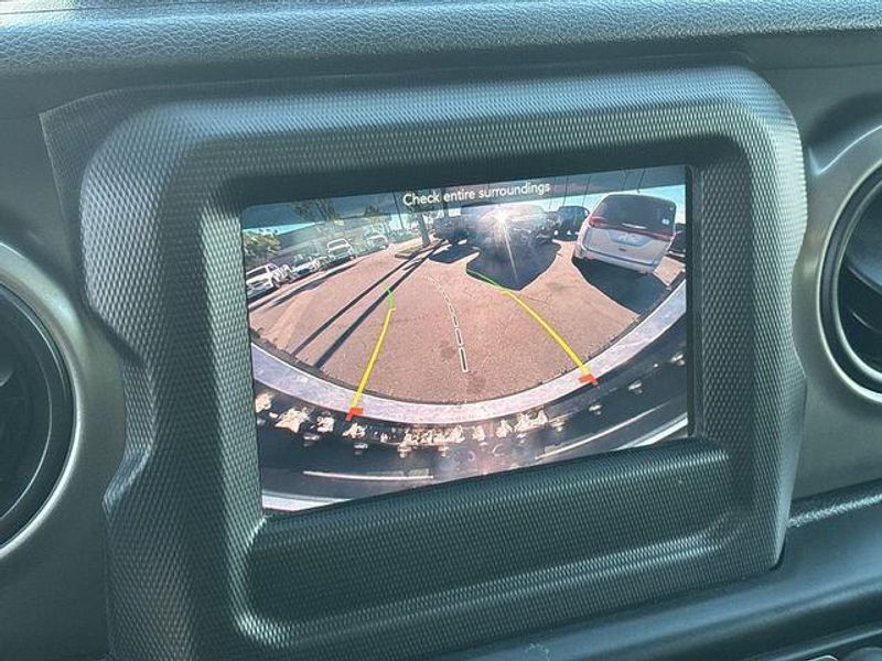 Used 2020 Jeep Wrangler Unlimited Sport SImage 30