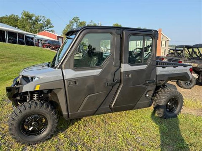 NEW 2026 POLARIS RANGER CREW XP 1000 NORTHSTAR EDITION ULTIMATE Image 2