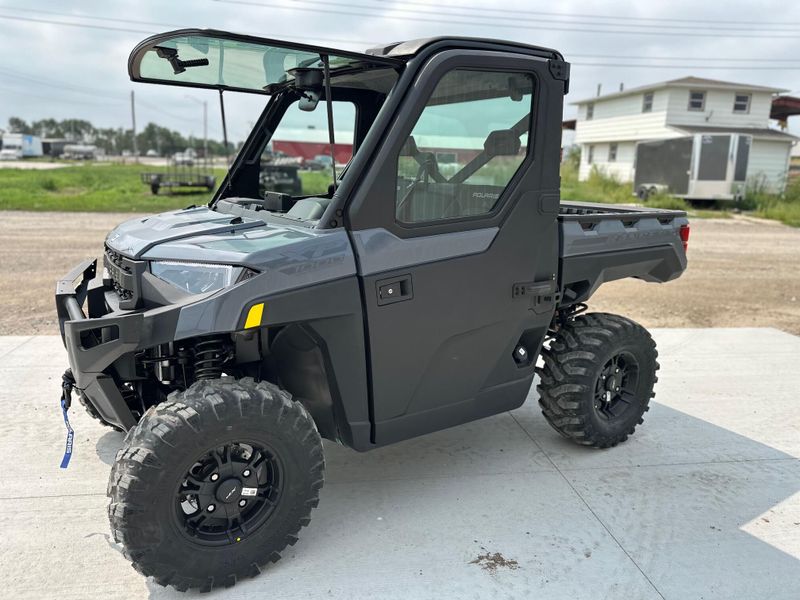 2027 Polaris Ranger XP 1000 NorthStar Ultimate
