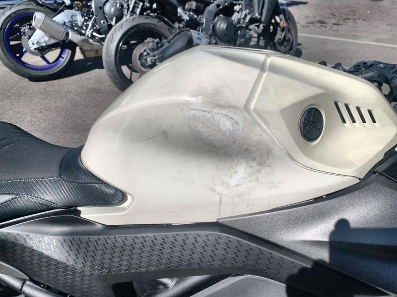 Used 2024 Yamaha YZF-R3 ABS Image 14