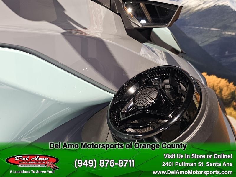 2024 Sea-Doo GTI SE 170 (SOUND SYSTEM) Image 16